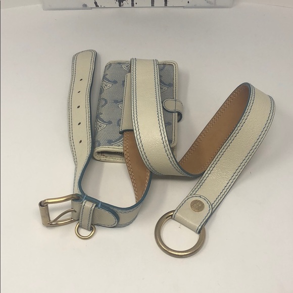 Celine belt bag - Picture 4 of 10